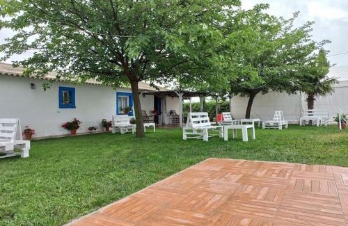 Totanes Apartamento | Villalegría. Casa de campo cercana a Puy du Fou