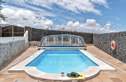 Urbanizacion Famara Complejo | Villalmar