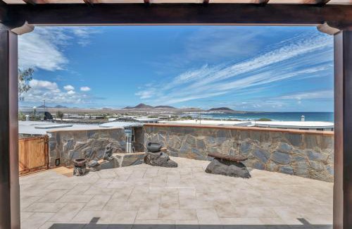 Urbanizacion Famara Complejo | Villalmar