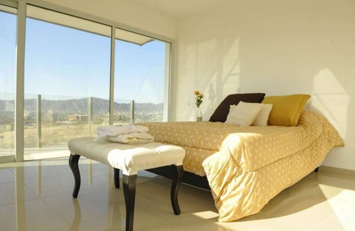 Yocsina Casa | Villaloma (D)
