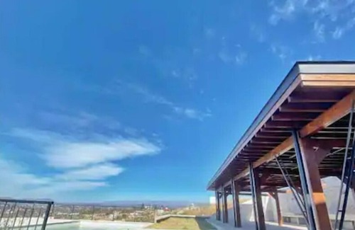 Yocsina Casa | Villaloma (D)