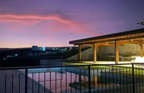 Yocsina Casa | Villaloma (C)