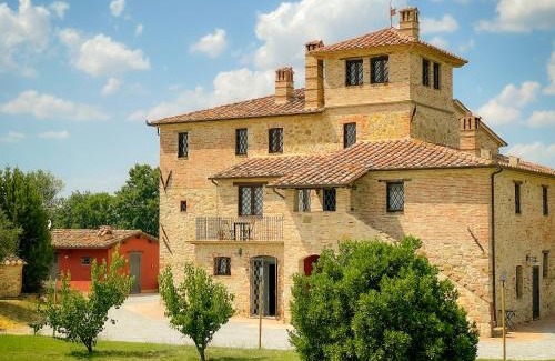 Castiglione del Lago Apartamento | Villaluce Wine Agriturismo