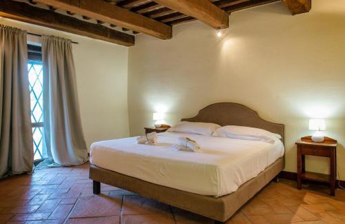 Castiglione del Lago Apartamento | Villaluce Wine Agriturismo