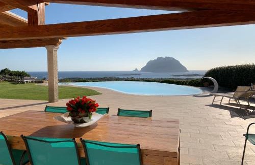 Porto San Paolo Villa | VillaLuxx