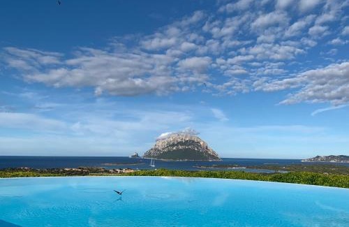 Porto San Paolo Villa | VillaLuxx