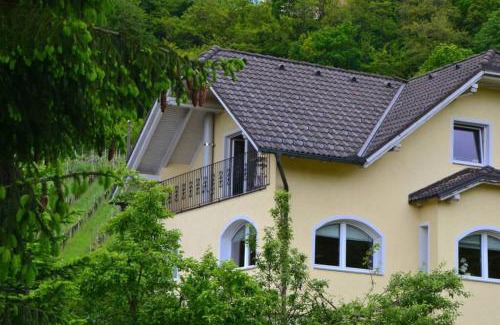 Maribor Apartamento | Villam Apartment