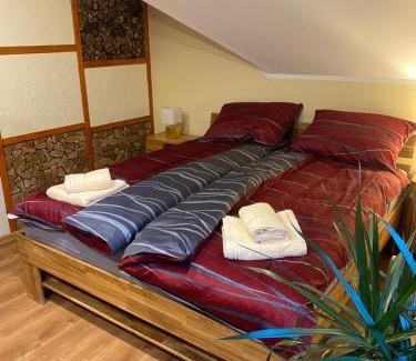 Maribor Apartamento | Villam Apartment