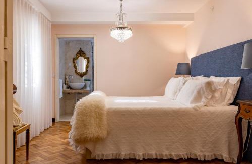 Ronfe Apartamento | Villam Vale da Estrela