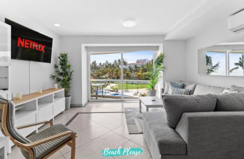 Nuevo Vallarta Apartamento | Villamagna - Beachfront Retreat with Oceanviews