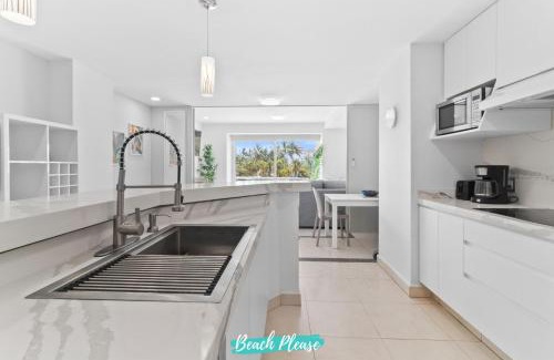 Nuevo Vallarta Apartamento | Villamagna - Beachfront Retreat with Oceanviews