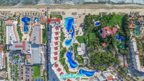 Nuevo Vallarta Apartamento | Villamagna - Beachfront Retreat with Oceanviews