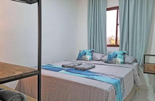 Paracuru Apartamento | Villamar #202 - Elegância em Paracuru by Carpediem