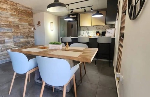 Sardinera Apartamento | Apartamento Villamar en Fajardo
