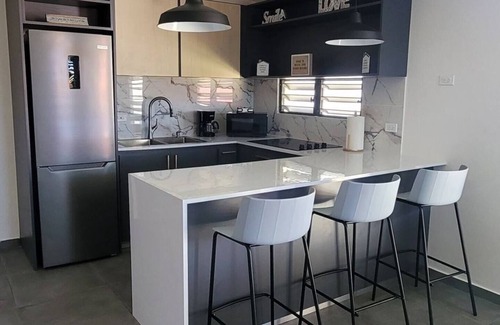 Sardinera Apartamento | Apartamento Villamar en Fajardo