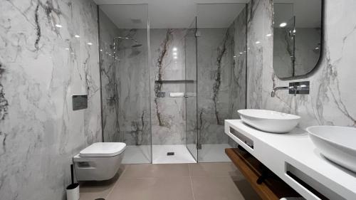 Salema Hotel | Villamar