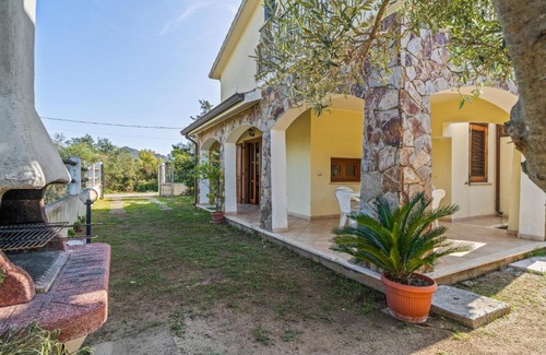 Castiadas Casa | Villamara