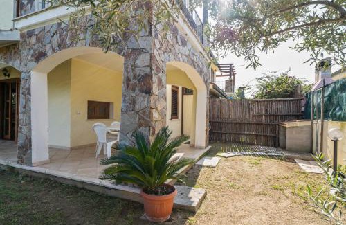 Castiadas Casa | Villamara