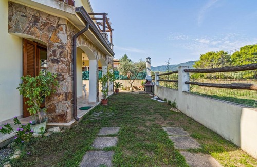 Castiadas Casa | Villamara