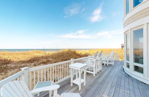 Sandbridge Casa | Villamare