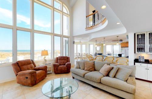 Sandbridge Casa | Villamare
