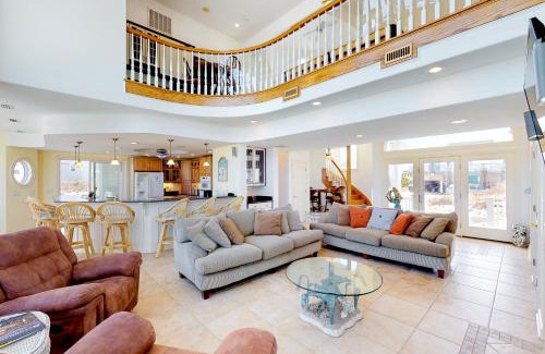 Sandbridge Casa | Villamare