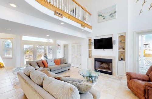 Sandbridge Casa | Villamare