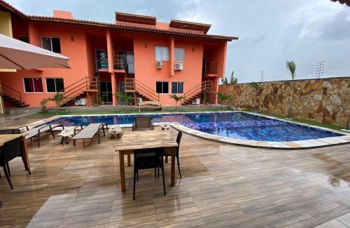Luis Correia Apartamento | Villamares Atalaia