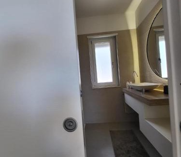 Chiesiola Apartamento | VillaMaria