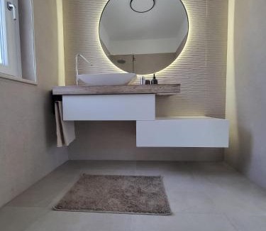 Chiesiola Apartamento | VillaMaria