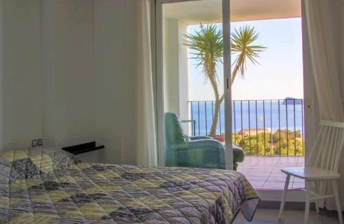 Benidorm Apartamento | Villamarina dúplex en primera línea de mar - Fincas Arena