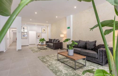 Jerez de la Frontera Old Town Hotel | Villamarta Boutique Rooms
