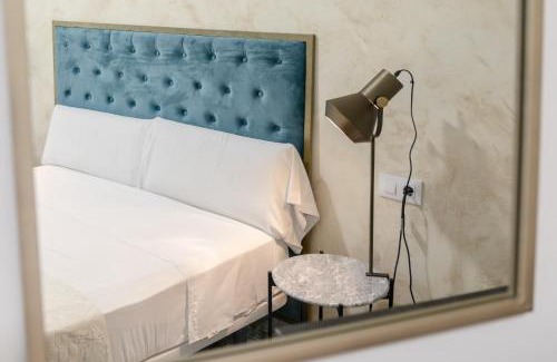 Jerez de la Frontera Old Town Hotel | Villamarta Boutique Rooms