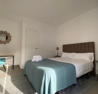 Jerez de la Frontera Old Town Hotel | Villamarta Boutique Rooms