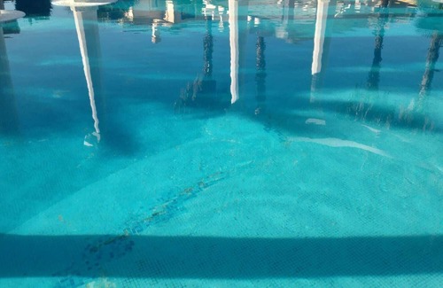 Fethiye City Center Villa | VILLAMEL - FETHIYE - RETREAT SUMMER HOLIDAY