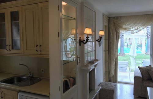 Fethiye City Center Villa | VILLAMEL PEONY - FETHIYE - SUMMER RETREAT HOLIDAY