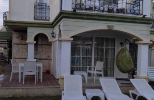 Fethiye City Center Villa | VILLAMEL PEONY - FETHIYE - SUMMER RETREAT HOLIDAY