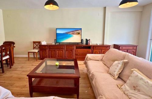 Muchamiel Villa | VillaNador Muchavista
