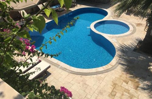 Bitez Apartamento | Villanaz Apart Hotel