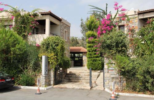 Bitez Apartamento | Villanaz Apart Hotel