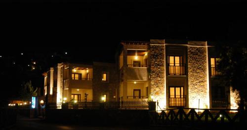 Bitez Apartamento | Villanaz Apart Hotel