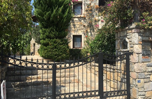 Bitez Apartamento | Villanaz Apart Hotel