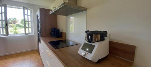 Barcugnan Casa | Villandré House 6 people