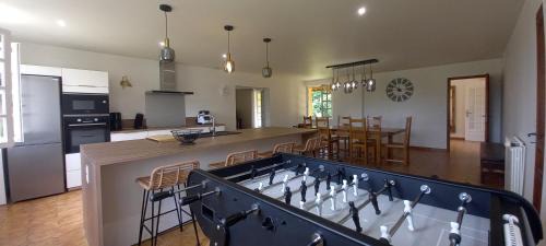 Barcugnan Casa | Villandré House 6 people