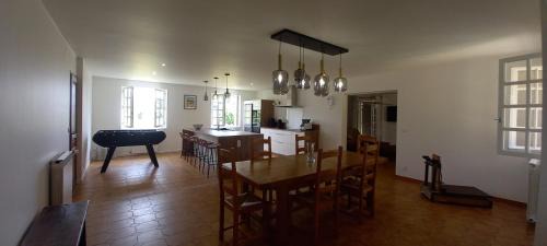 Barcugnan Casa | Villandré House 6 people