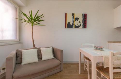 Cagliari Apartamento | Villanova Apartment