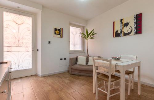 Cagliari Apartamento | Villanova Apartment
