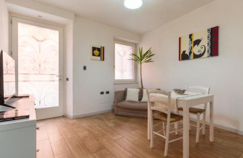 Cagliari Apartamento | Villanova Apartment