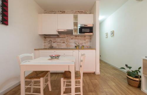 Cagliari Apartamento | Villanova Apartment