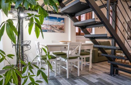Cagliari Apartamento | Villanova Loft